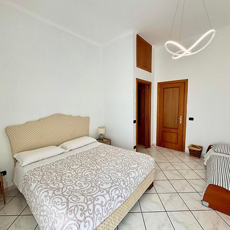 B&B Eracle Ercolano Eksteriør billede