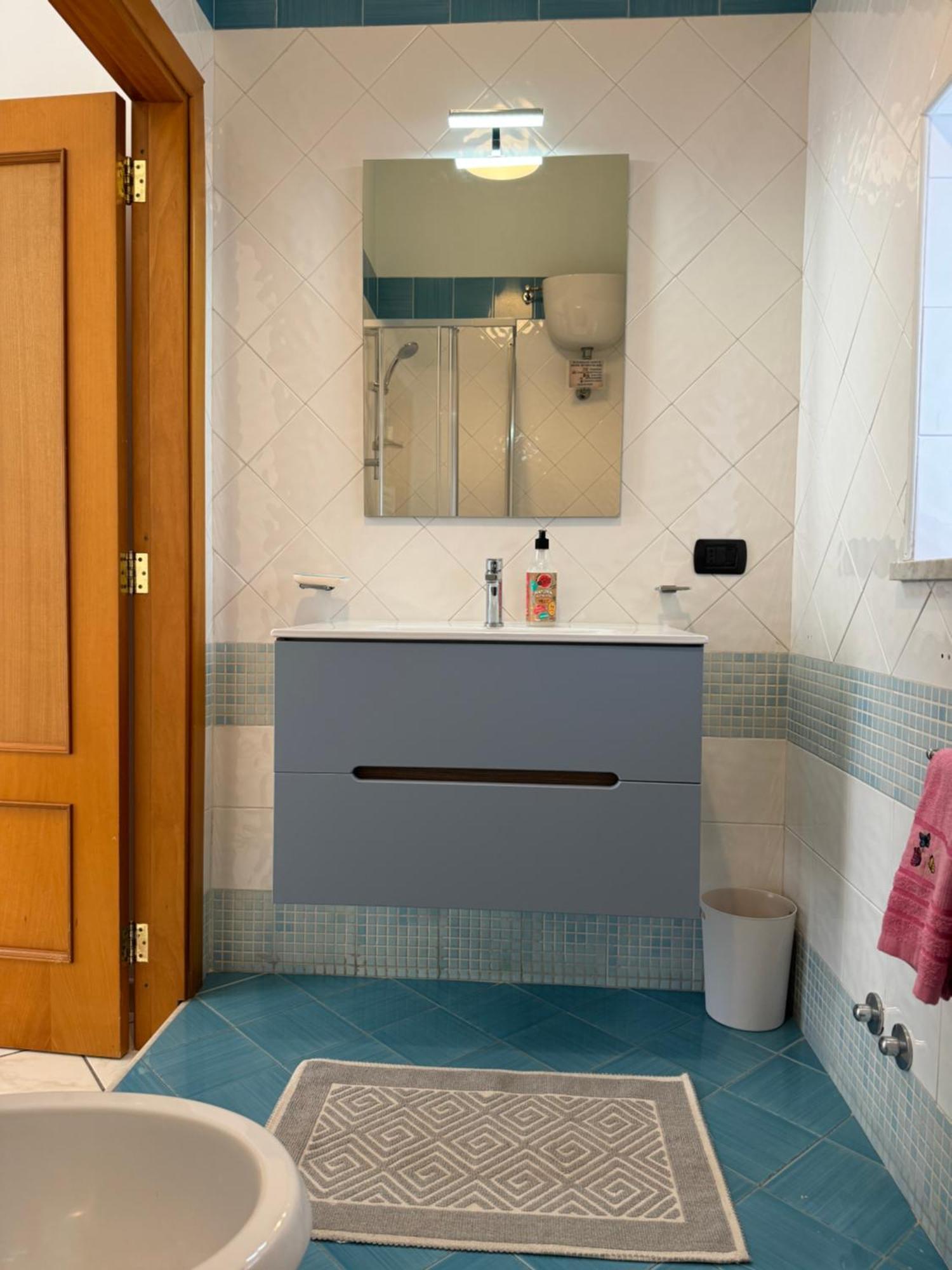 B&B Eracle Ercolano Eksteriør billede