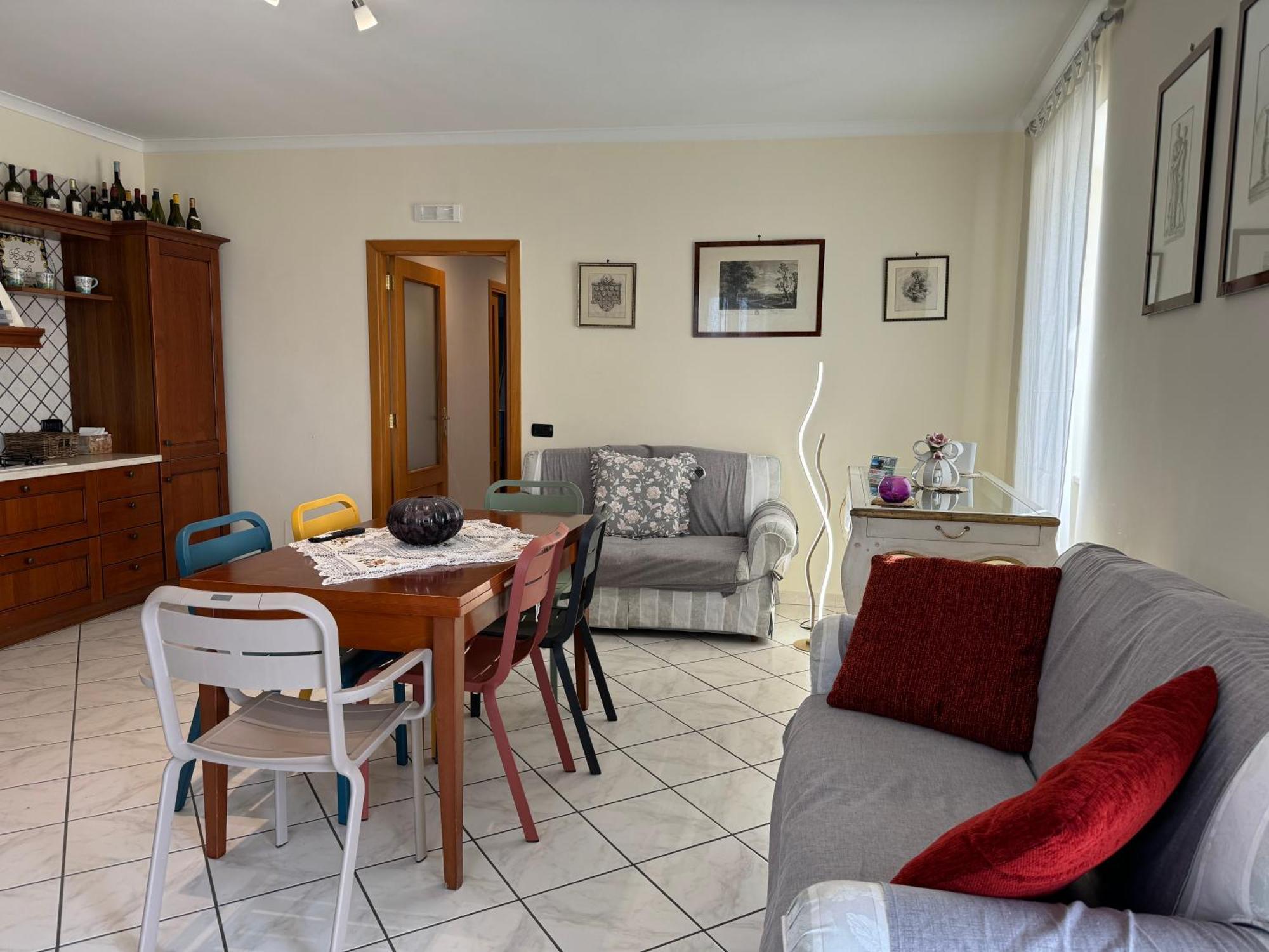 B&B Eracle Ercolano Eksteriør billede